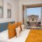 Ortigia Boutique Plaza Apt-1