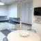 North Lake Riva Apartment, steps from the Garda lake-1
