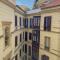 Quatrum Napoli - B&B-70