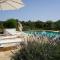 Trullo della Fontana di Sant'Anna - Max 9 guests, infinity swimming pool, 4 bedrooms, 3 bathrooms, wonderful garden-27