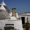 Trullo della Fontana di Sant'Anna - Max 9 guests, infinity swimming pool, 4 bedrooms, 3 bathrooms, wonderful garden-31
