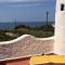 Villa panoramica nel golfo Asinara-17