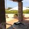 Villa panoramica nel golfo Asinara-22
