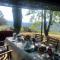 Cottage with swimming pool-24