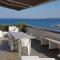 Suite con terrazzo sul mare e discesa in spiaggia a Gallipoli-2