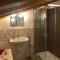 Stanza privata con bagno Contrada Covile-5