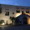 MASSERIA INCANTAMENTO Suite Bouganville-41