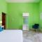 Partenope Spacious Home by Wonderful Italy-12