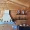 Depandance con Piscina e Jacuzzi-5