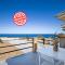 CASA VITALIA- SUPER Vista Mare-2 camere -Giardino-BBQ - WiFi FREE-Parcheggio IUNP5732-0