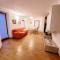 Appartamento Rosina, per 4/6 persone. In centro-4