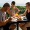 Hotel Mocambo Riccione CENTRALISSIMO AL MARE-76