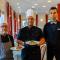 Hotel Mocambo Riccione CENTRALISSIMO AL MARE-11