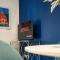Via Macci, 59 - Florence Charming Apartments - Stylish apartments in a vibrant neighborhood with so comfortable beds!-4