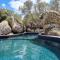 Lettu di Ita - Spectacular Gallura Stazzu with sea view and pool-53