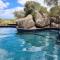 Lettu di Ita - Spectacular Gallura Stazzu with sea view and pool-60