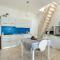 Appartamento fronte mare - Waterfront apartment-4