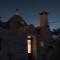 Trullo Il cantagallo-9