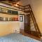 Exclusive Villa Parrano - countryside with pool-44