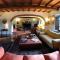 Exclusive Villa Parrano - countryside with pool-26
