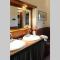 Exclusive Villa Parrano - countryside with pool-51