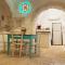 Trullo Bianco Ostuni-4