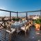 Penthouse with Rooftop Terrace and 360 Views of Venice - Venice5th-18