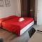La cittadella rooms-17