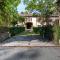 Splendido apt con piscina e parking a Colorno-33