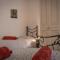 Apartment Center of Rome near Vatican and Trastevere GARAGE INCLUDED IN THE PRICE TOP PLACE FOR JUBILEE-9