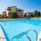 Appartamento Garden Ville