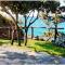 Villa Vera trifamigliare con ingresso diretto 20 mt al mare clima wi-fi bbq-14