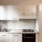 Graceful apartment in the heart of Florence-6