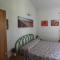 Appartamento con vista mare-15