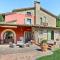 Villa Fonte di Pillo by Interhome-1