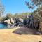 Lettu di Ita - Spectacular Gallura Stazzu with sea view and pool-41