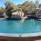Lettu di Ita - Spectacular Gallura Stazzu with sea view and pool-14