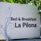 Bed & Breakfast La Pilona-8