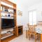 Turin CityView Balcony Flat-5
