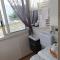 2 BEDROOMED APARTMENT - sleeps 5-17