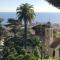 Appartamento con giardino in totale relax al mare - #EssenzediMareSanremo-41