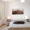 Trilocale in villa vista mare Apt 3-10