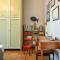 Bastione Central Apt with Charming Terrace-12