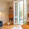 Bastione Central Apt with Charming Terrace-4