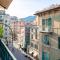 Bastione Central Apt with Charming Terrace-22