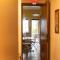 Nice Lake view apartment-10