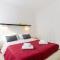 Firenze Nova Comfortable Apartament with Terrace-1