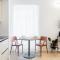 JOIVY Premium Apartments - Trieste Mazzini-19