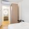 JOIVY Premium Apartments - Trieste Mazzini-56