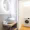 JOIVY Premium Apartments - Trieste Mazzini-85